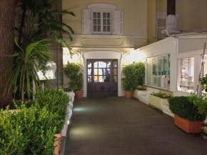 Villa Igea Capri 2